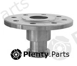  ONYARBI part 90.27.04 (902704) 2-inch Trailer King Pin (8 Holes)