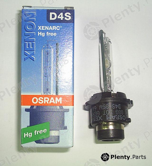  OSRAM part 66440 Bulb, headlight