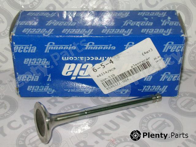  FRECCIA part R6154/RCR (R6154RCR) Exhaust Valve