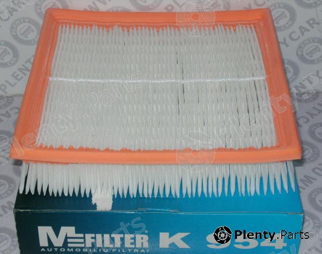  MFILTER part K954 Filter, interior air
