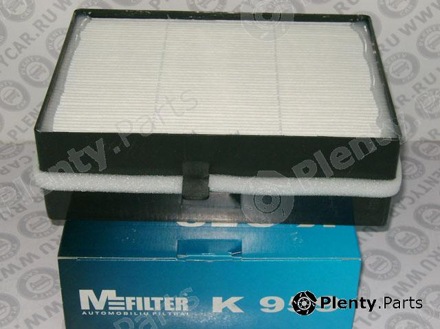  MFILTER part K959 Filter, interior air