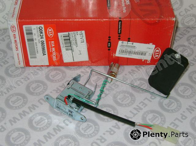 Genuine HYUNDAI / KIA (MOBIS) part 0K24060960A Replacement part