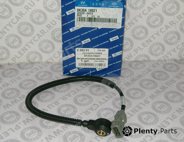 Genuine HYUNDAI / KIA (MOBIS) part 0K30A18921 Replacement part