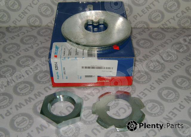  AUGER part 52914 Replacement part