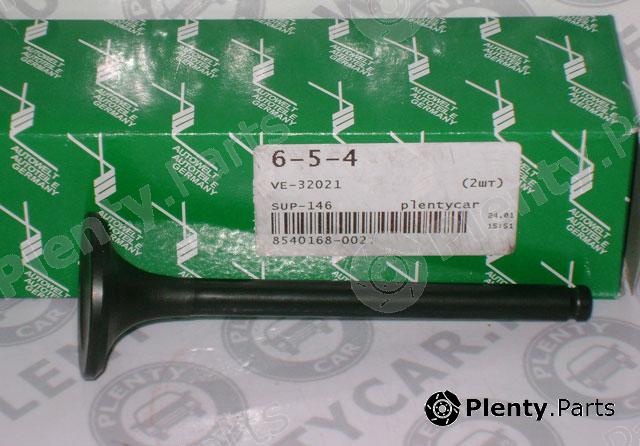  AUTOWELT part VE32021 Replacement part