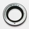  MUSASHI part I3647 Oil Seal ISUZU Camshaft/Crankshaft