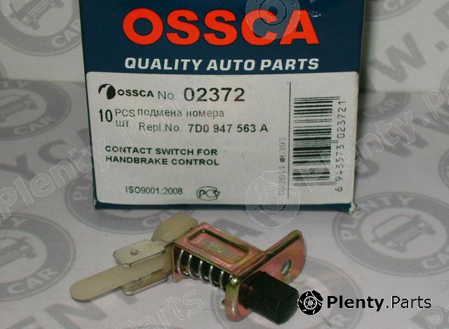  OSSCA part 02372 Replacement part