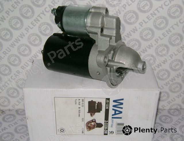  WAIglobal part 2-3338-2W (233382W) Replacement part