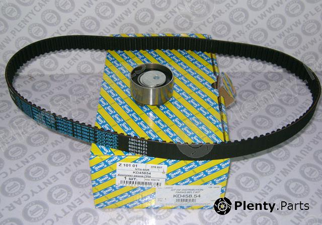  SNR part KD458.54 (KD45854) Timing Belt Kit