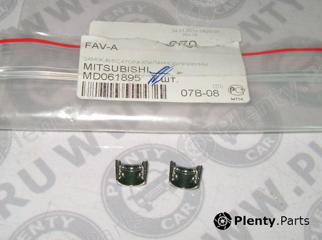 Genuine MITSUBISHI part MD061895 Replacement part