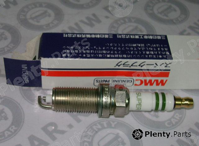 Genuine MITSUBISHI part MN137919 Spark Plug