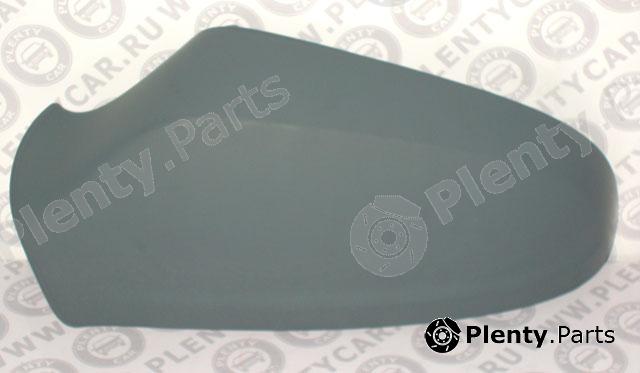 Genuine OPEL part 6428912 Outside Mirror