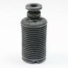 Genuine TOYOTA part 48331-12150 (4833112150) Protective Cap/Bellow, shock absorber
