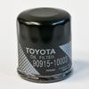 Genuine TOYOTA part 90915-10003 (9091510003) Oil Filter