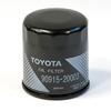 Genuine TOYOTA part 90915-20003 (9091520003) Oil Filter