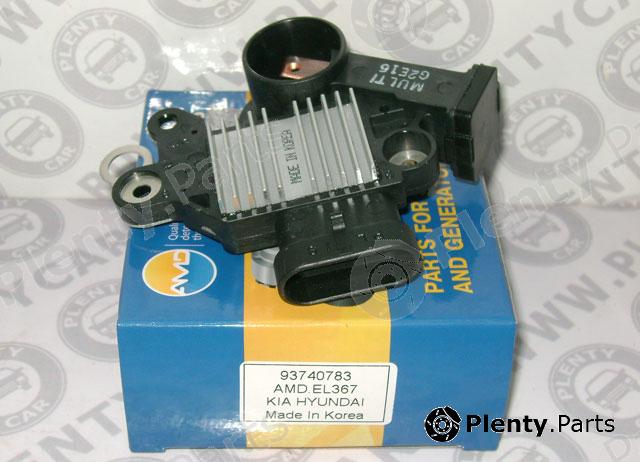  AMD part AMD.EL367 (AMDEL367) Replacement part