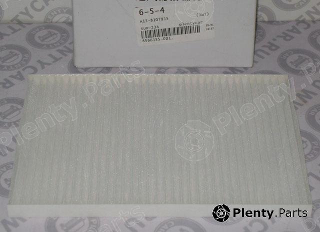 Genuine CHERY part A138107915 Replacement part