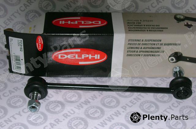  DELPHI part TC2152 Rod/Strut, stabiliser