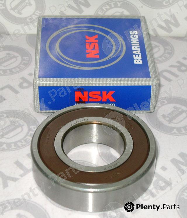  NSK part 6206DDU Replacement part