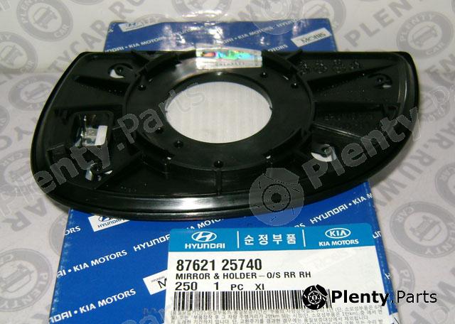 Genuine HYUNDAI / KIA (MOBIS) part 87621-25740 (8762125740) Replacement part