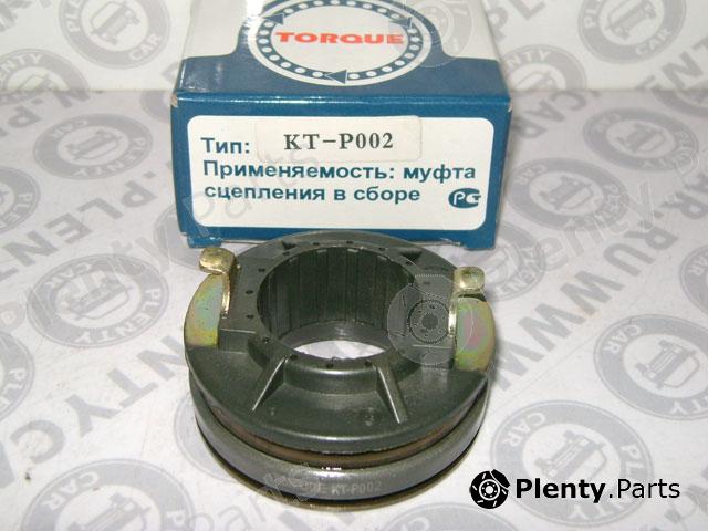  TORQUE part KT-P002 (KTP002) Releaser