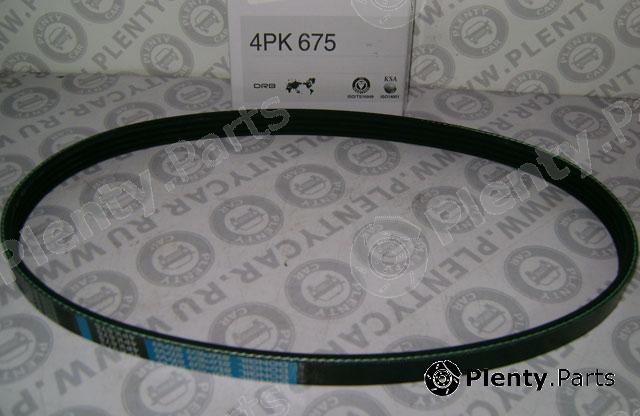  DONGIL part 4PK675 Replacement part