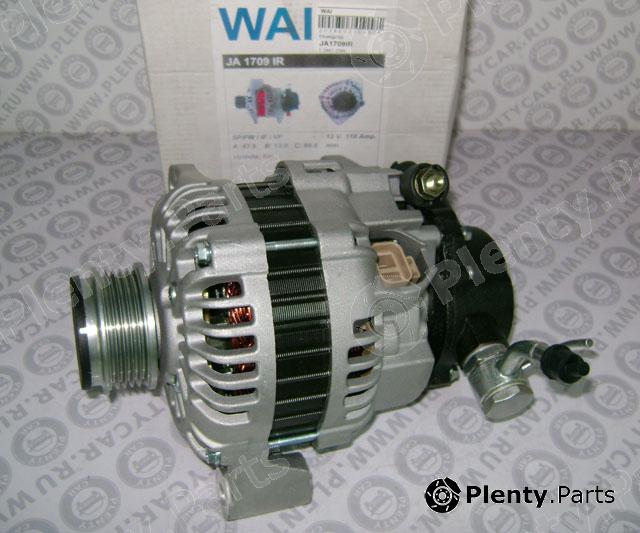  WAIglobal part 1-3441-25W (1344125W) Replacement part