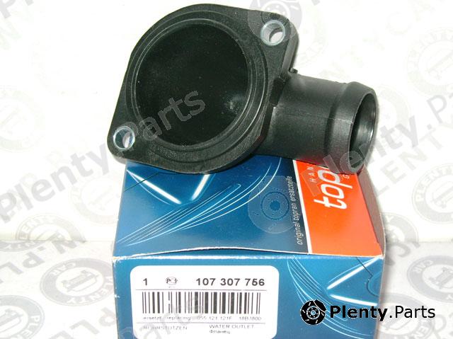  TOPRAN part 107307756 Replacement part