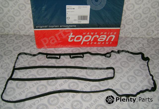  TOPRAN part 206513786 Replacement part