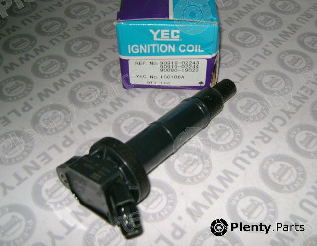  YEC part IGC106A Replacement part