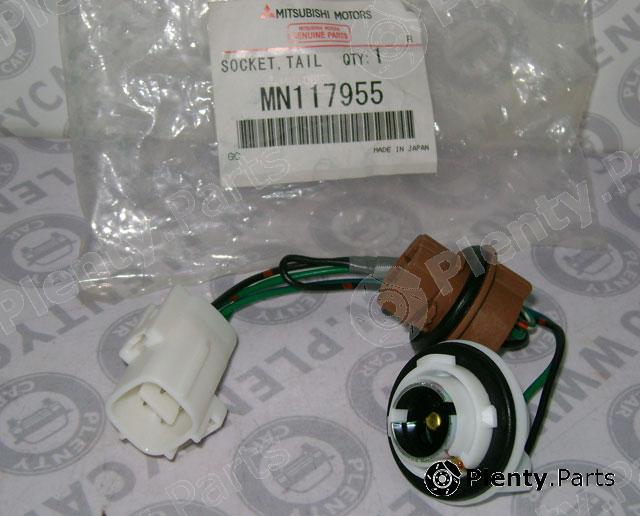 Genuine MITSUBISHI part MN117955 Replacement part