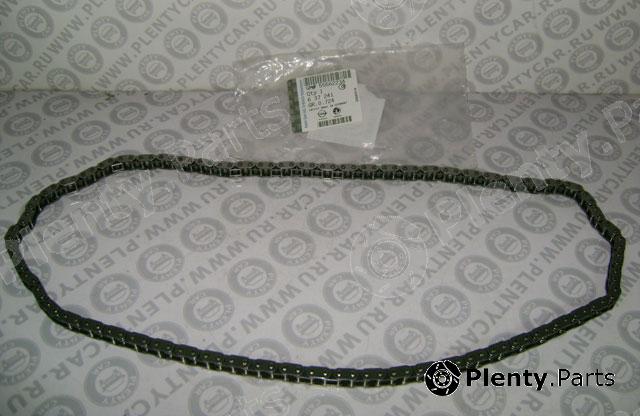 Genuine OPEL part 0637241 Timing Chain