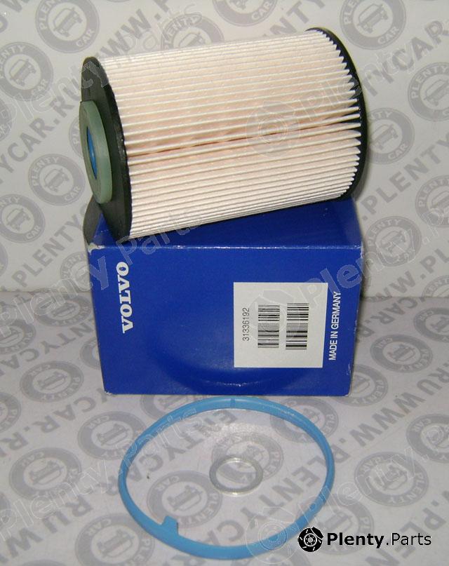 Genuine VOLVO part 31336192 Fuel filter
