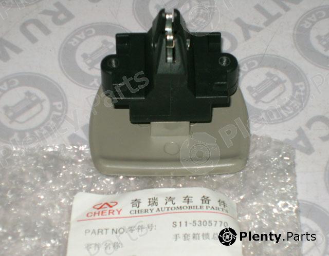 Genuine CHERY part S115305770 Replacement part