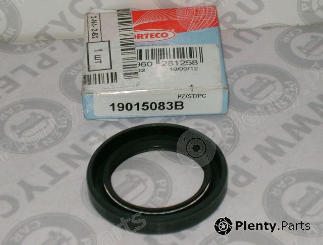  CORTECO part 19015083B Shaft Seal, camshaft