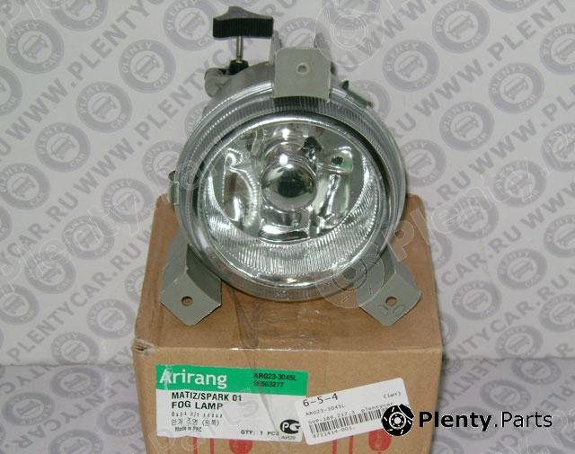  ARIRANG part ARG23-3045L (ARG233045L) Replacement part