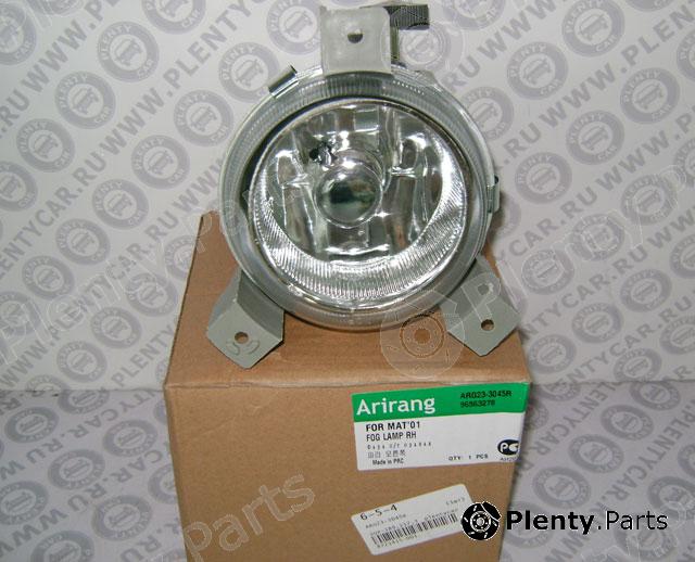  ARIRANG part ARG23-3045R (ARG233045R) Replacement part