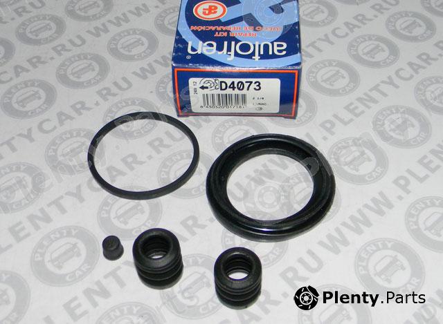  AUTOFREN SEINSA part D4073 Repair Kit, brake caliper