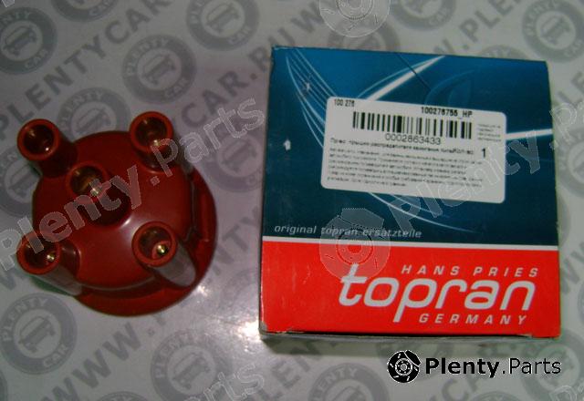  TOPRAN part 100276755 Distributor Cap