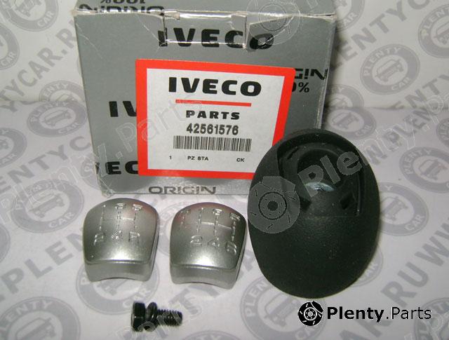 Genuine IVECO part 42561576 Replacement part