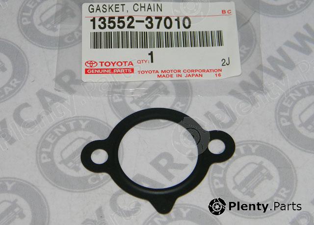 Genuine TOYOTA part 1355237010 Replacement part