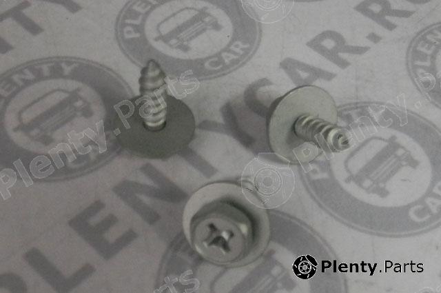 Genuine TOYOTA part 9015950311 Replacement part