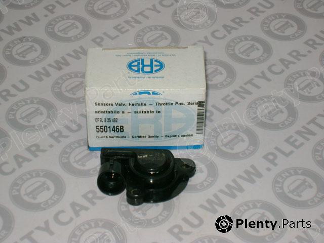  ERA part 550146B Sensor, throttle position