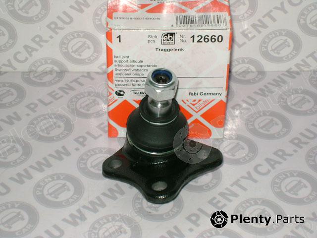  FEBI BILSTEIN part 12660 Ball Joint