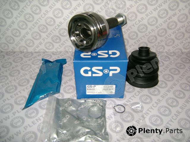  GSP part 839021 Joint Kit, drive shaft