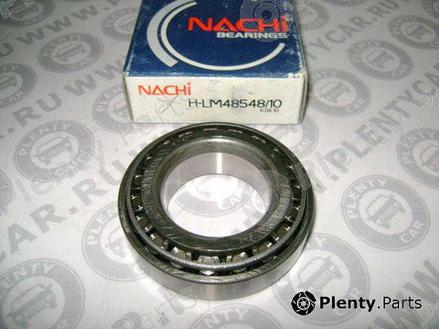  NACHI part H-LM48548/10 (HLM4854810) Replacement part