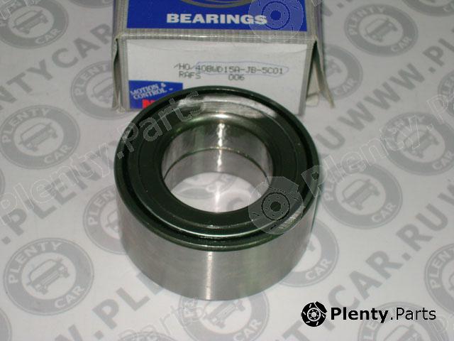  NSK part 40BWD15A-JB-5C01 (40BWD15AJB5C01) Wheel Bearing Kit