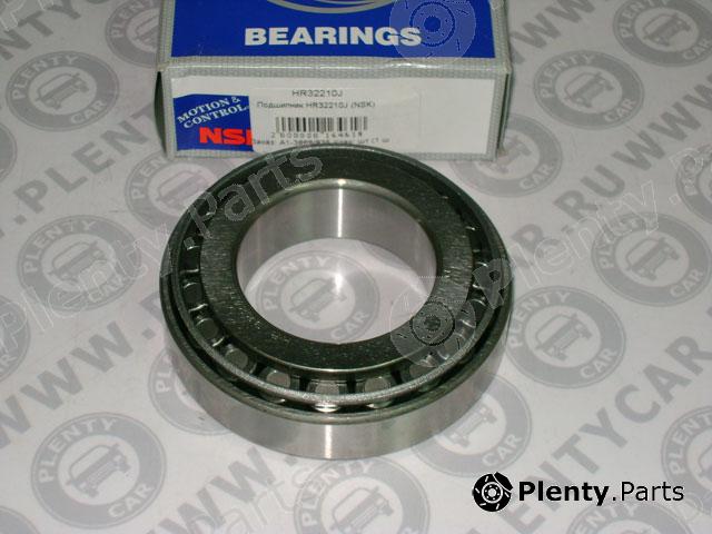  NSK part HR32210J Wheel Bearing