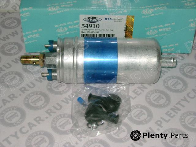  HERZOG GERMANY part 54910 Replacement part