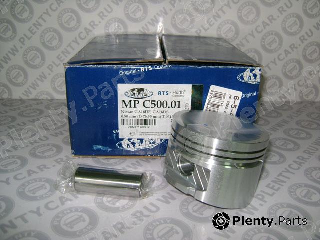  HERZOG GERMANY part MPC50001 Replacement part